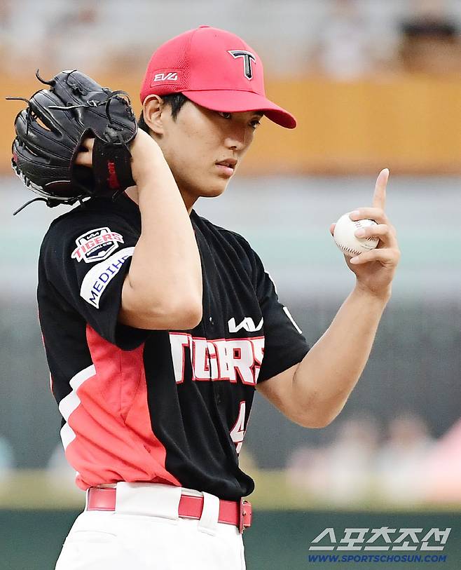 '23사사구' 韓 마운드 대폭 개편 예상, KIA 에이스 명성 되찾을까…