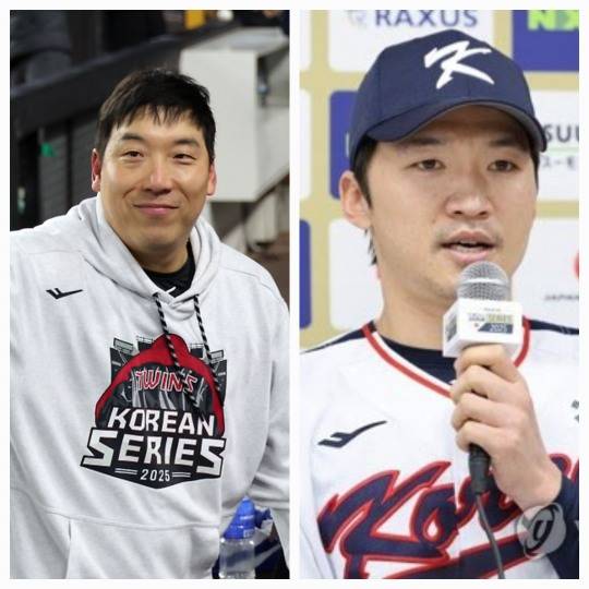 김현수와 박해민이 동시에 kt행? kt의 '최고 조건 카드'에 LG, 두산 막판 뒤집기 가능할까