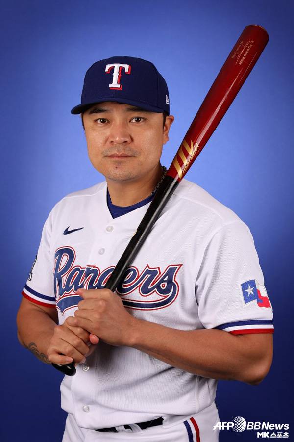 추신수, 한국인 최초 美 야구 명예의 전당 입회 후보 등극