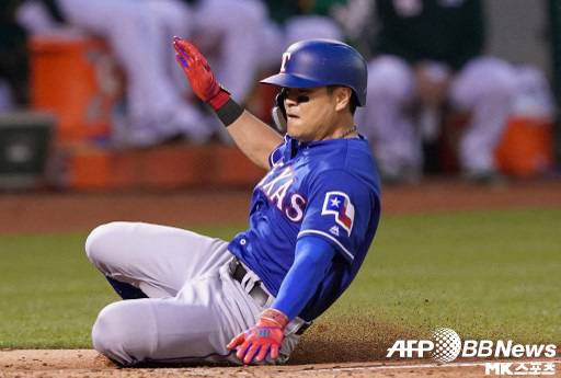 추신수, 한국인 최초 美 야구 명예의 전당 입회 후보 등극