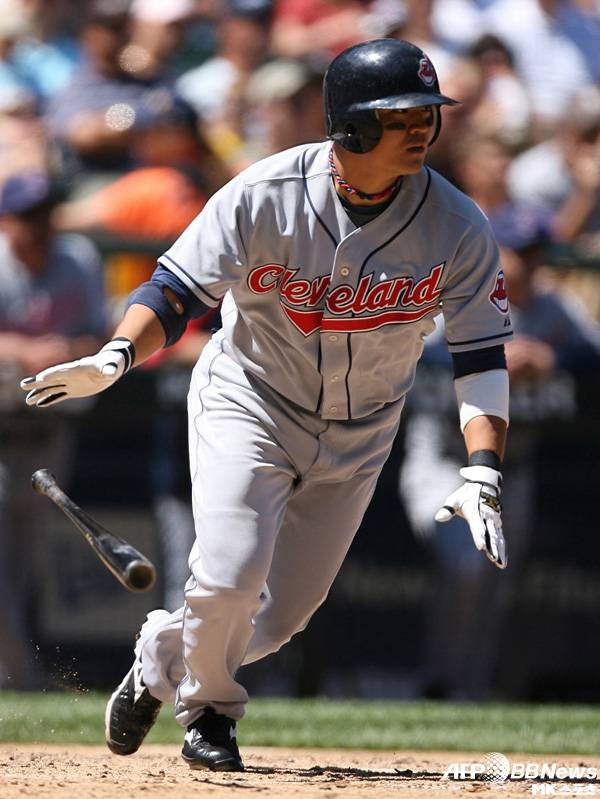 추신수, 한국인 최초 美 야구 명예의 전당 입회 후보 등극