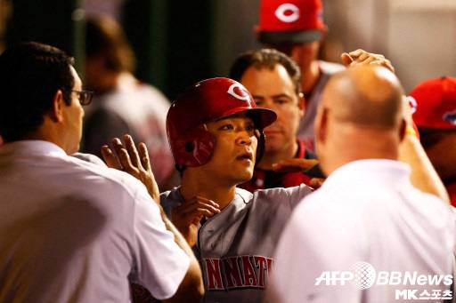 추신수, 한국인 최초 美 야구 명예의 전당 입회 후보 등극