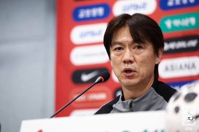 홍명보호, 역사에 남을 쾌거! 사상 첫 '월드컵 포트2' 확정적...