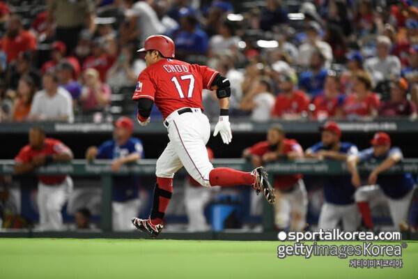 [공식발표] '한국 야구 역대 최초' 명예의 전당 후보가 탄생했다…추신수, 2026 HoF 신규 후보로 선정