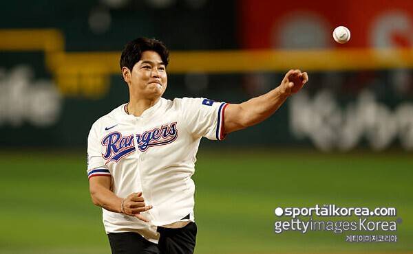 [공식발표] '한국 야구 역대 최초' 명예의 전당 후보가 탄생했다…추신수, 2026 HoF 신규 후보로 선정
