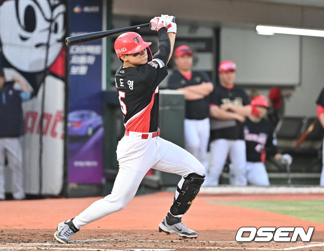 FA 박찬호 두산 이적→김도영 유격수 카드 현실화되나...이범호 감독