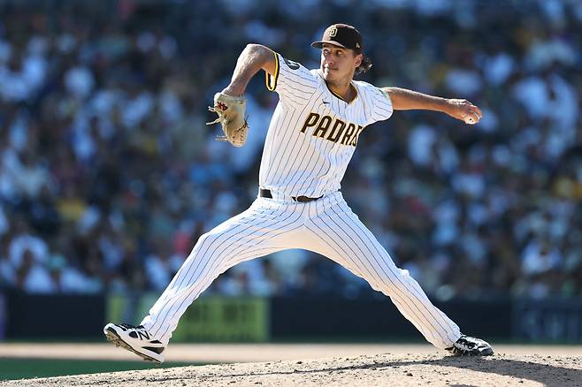 '1+1년 최대 80억', 하트는 왜 가격 크게 낮춰 SD 잔류 선택했나? 승부수, 로테이션 빈자리 많다