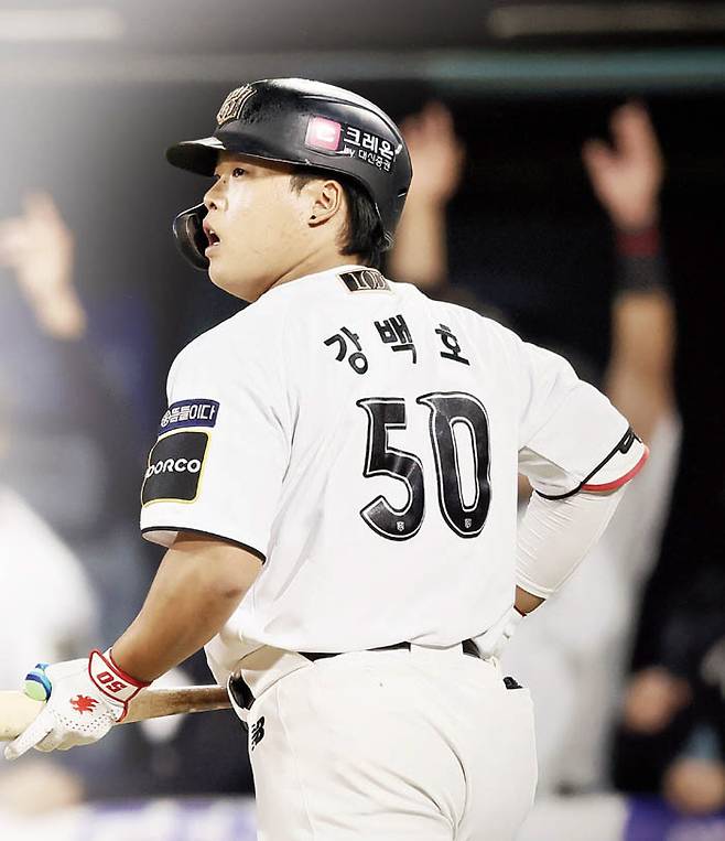 FA시장 ‘빅2’라더니 사라진 이름… ML 진출 우선하다가 자칫 낭패 볼 수 있는 강백호