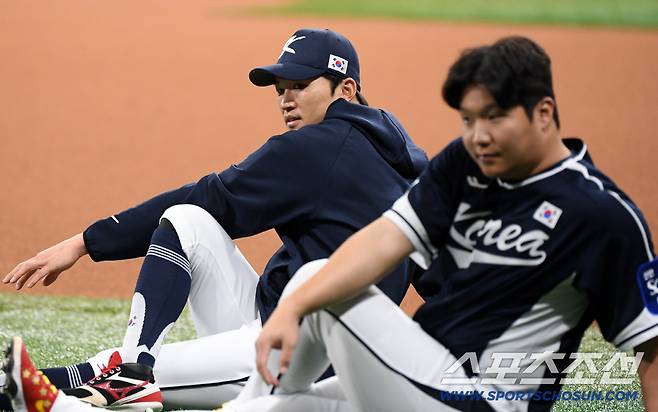 FA 박해민 관심 '생각지도 못했던 팀' KT 말고 하나 더 있다! 그런데…