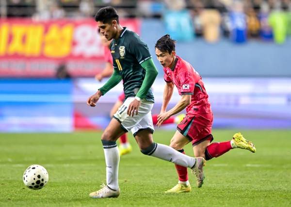 가나전도 4만 석 남았다, 홍명보호 흥행 참패는 '뉴노멀'