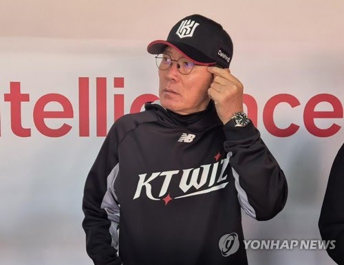 'kt, 왜 이러나' FA 시장서 파격 행보...박찬호, 김현수, 박해민, 강백호에 모두 오퍼?...박찬호는 놓쳐, 김현수·박해민·강백호는?