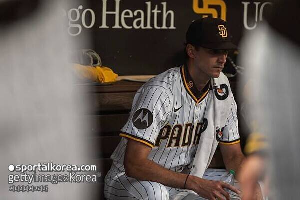 73억→36.5억 '반토막', 그럼에도 '최동원상 에이스'는 MLB 잔류를 택했다…'ERA 5.86' 부진 딛고 정착할 수 있을까