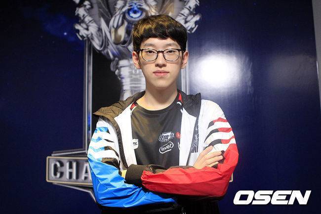 ‘스카웃’ 이예찬, 9년 만에 LCK 리턴…농심행 ‘유력’ [단독]