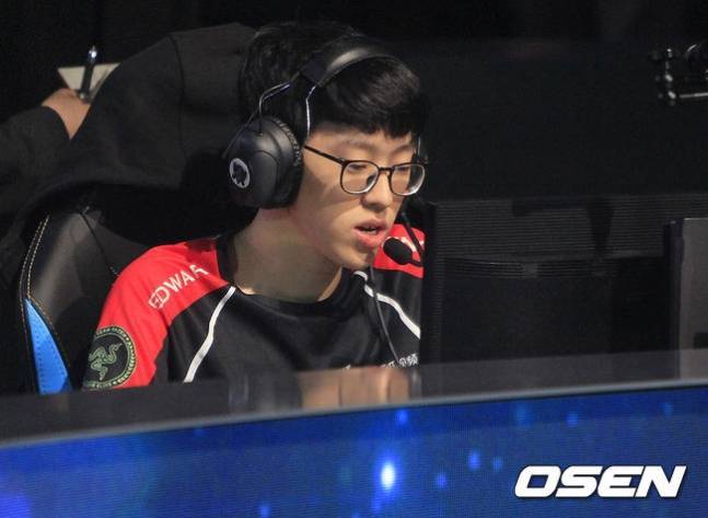 ‘스카웃’ 이예찬, 9년 만에 LCK 리턴…농심행 ‘유력’ [단독]