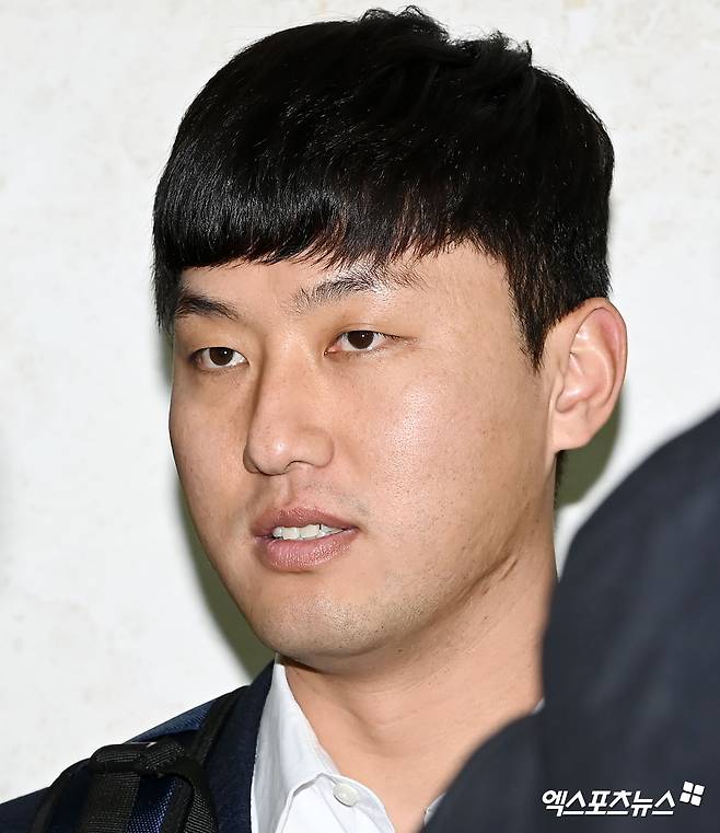 홍건희 옵트아웃, 김원형 감독 공식입장 나왔다…