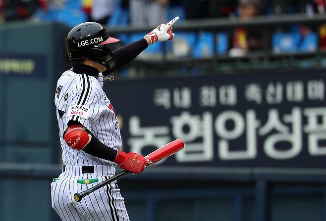 “협상에 속도 붙을 듯”…본인도 원하는 잔류, 숨겨진 FA 최대어 박해민 테이블에 나선다