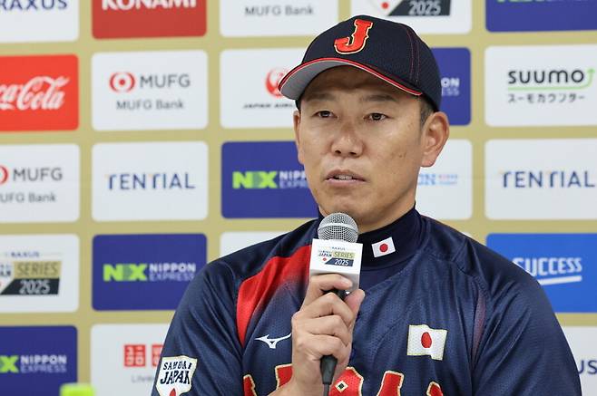 '세계 1위' 일본이 초조하다?