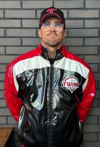 [공식발표] '꼼꼼하게 봤다' LG, 2차 메디컬테스트 끝에 호주 좌완 라클란 웰스와 아시아쿼터 계약