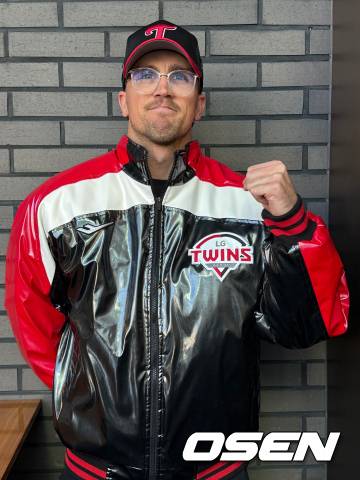 LG도 오피셜 떴다, 김현수-박해민은 아니다...호주 웰스, 아시아쿼터 20만 달러 계약 [공식발표]