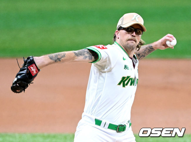 LG도 오피셜 떴다, 김현수-박해민은 아니다...호주 웰스, 아시아쿼터 20만 달러 계약 [공식발표]