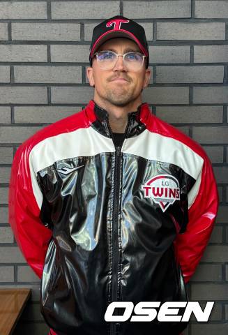 LG도 오피셜 떴다, 김현수-박해민은 아니다...호주 웰스, 아시아쿼터 20만 달러 계약 [공식발표]