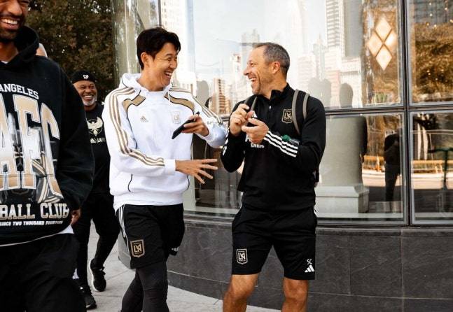 손흥민 고작 1승, 무려 8번이나 졌다…美 단독 예언, 뮐러에 밀리는 SON