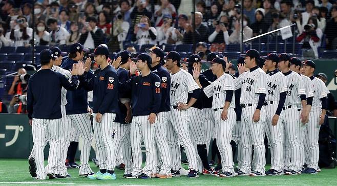 한국은 이제 안중에도 없다… 일본은 이미 탈아시아 확신, 그런데 특급 사무라이 거취에 초비상