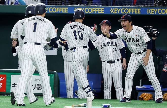 한국은 이제 안중에도 없다… 일본은 이미 탈아시아 확신, 그런데 특급 사무라이 거취에 초비상