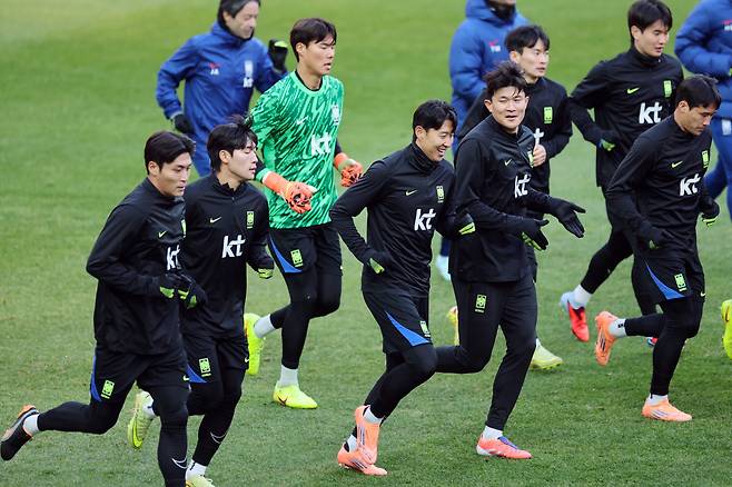 [가나전 현장라인업]