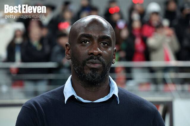 [가나전] 韓∙日 모두 상대해 본 가나 감독의 솔직 평가