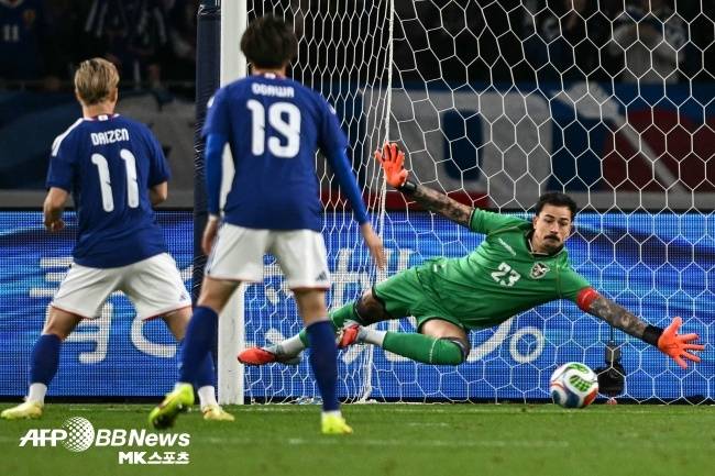 홍명보호는 57분 걸린 결승골, ‘아시아최강’ 일본은 4분 만에 완벽 제압…‘모리야스 100번째 지휘’ 볼리비아 3-0 격파, A매치 3연승