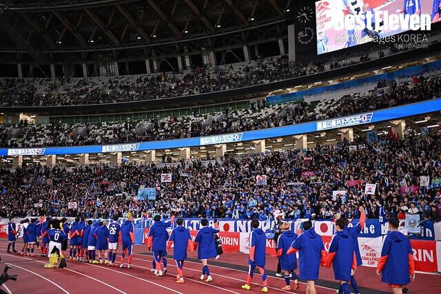 일본 주도로 동아시아 국가들 AFC 탈퇴? 미야모토 日 회장,