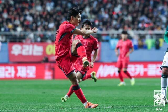 가나 꺾은 홍명보호 소식 주목한 日 매체,