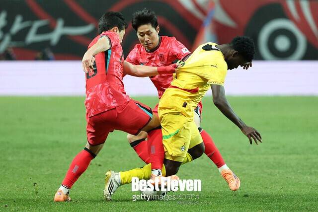 가나 꺾은 홍명보호 소식 주목한 日 매체,