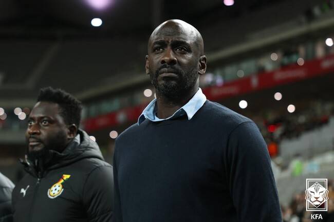 [442.interview] ‘일본-한국’ 모두 상대한 가나 감독의 평가, “일본의 레벨이 더 높다”