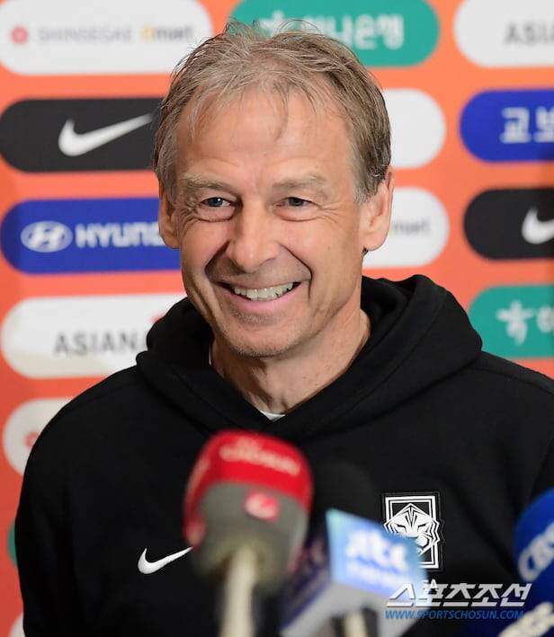 '韓 역대 최악 감독' 클린스만 대신 '세계 최고 명장' 클롭 포기...뮌헨 사상 최악의 결정