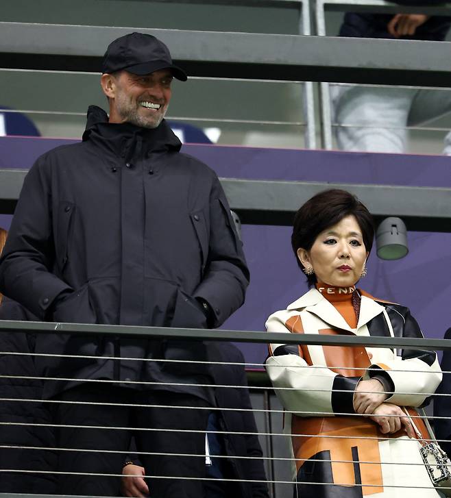 '韓 역대 최악 감독' 클린스만 대신 '세계 최고 명장' 클롭 포기...뮌헨 사상 최악의 결정