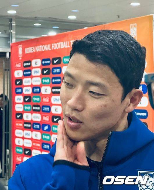 ‘PK 실축’ 황희찬, 손흥민 눈총 받았다 “선수들이 놀렸다…너무 생각이 많았어” [서울톡톡]