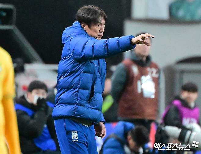 홍명보호 확정! 전세계 '6번째 국가' 됐다…콜롬비아·우루과이·일본·세네갈·이란 이어→2026 WC 포트2 축포