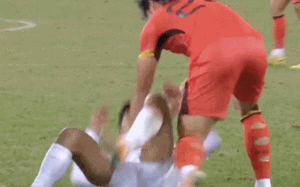 기고만장 중국, 감사합니다! 우즈벡전 퇴장으로 자멸 '0-0 무'…이민성호, 판다컵 우승 당했다