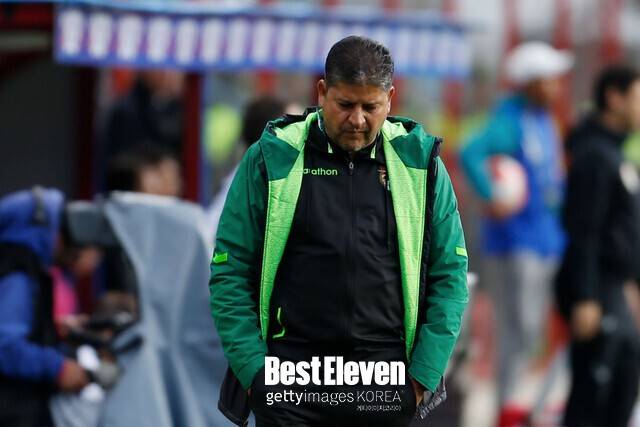 0-3 참패… 비예가스 볼리비아 감독의 냉정한 인정, '일본은 강했다' 북중미 월드컵 PO 앞두고 현실 직면