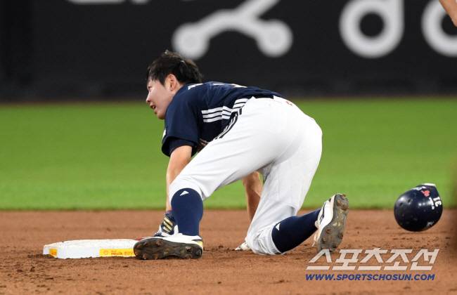 총액 152억원 '도루왕 트리오' 결성됐다…10년 동안 없었다! 구단 최초·역대 세 번째 기록 탄생할까