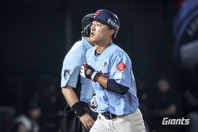 롯데 진짜 박찬호 외면했다…80억 투자 망설인 대가는? 트레이드 돌풍 유격수 업그레이드에 주목