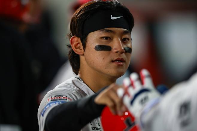 '얼마를 깎아야…' KIA 풀어야 할 또 하나의 실타래, 김도영의 '연봉' [IS포커스]