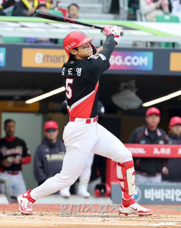 '얼마를 깎아야…' KIA 풀어야 할 또 하나의 실타래, 김도영의 '연봉' [IS포커스]