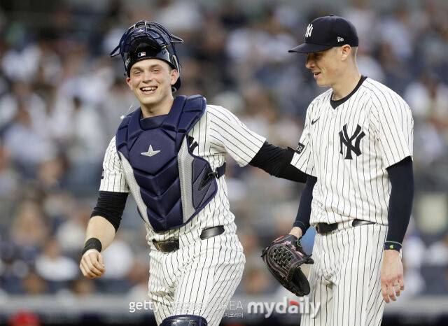 한때 16승→11승 투수, 이 팀이 또 데리고 간다…29억→40억 올랐다