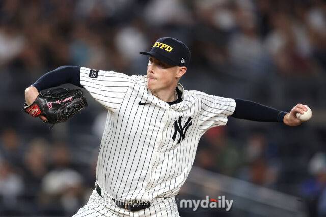 한때 16승→11승 투수, 이 팀이 또 데리고 간다…29억→40억 올랐다