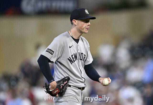 한때 16승→11승 투수, 이 팀이 또 데리고 간다…29억→40억 올랐다