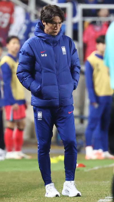 포트2 한국, 포트1 아르헨-포트3 노르웨이-포트4 이탈리아와 엮이면 ‘초죽음의 조’