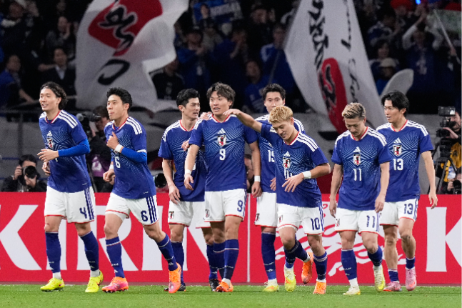 “한국과 팽팽했어” 볼리비아 감독, ‘아시아 최강’ 일본에 0-3 완패 후에는?…“브라질도 이겼잖아, 강도 높고 상대하기 어려운 팀”